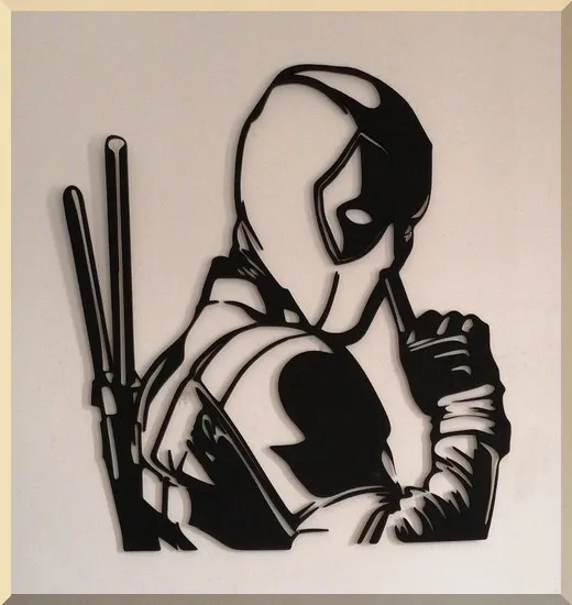 deadpool
