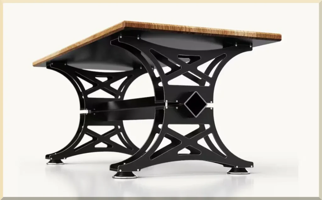 Iron Table 1_2_result