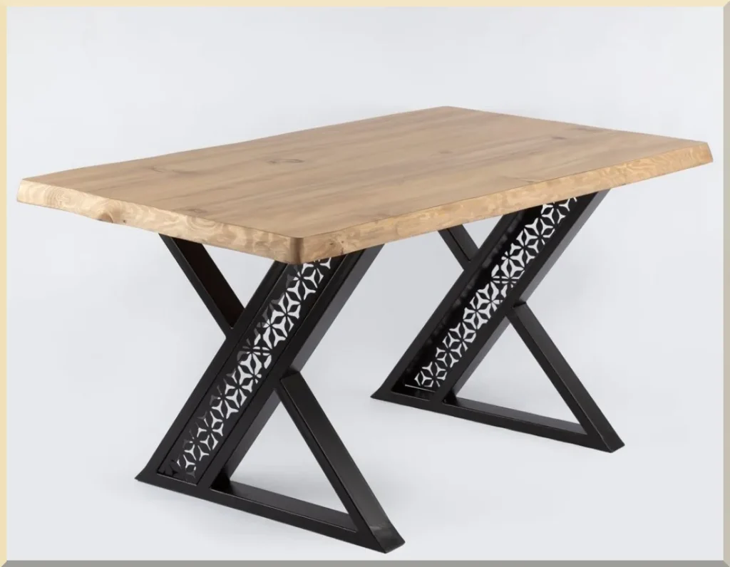 Iron Table 2_result